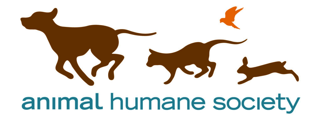Animal Humane Society logo
