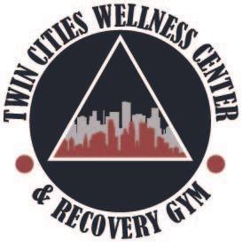 Twin Cities Wellness Center & Recovery Gym